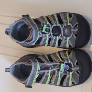 Keen Newport H2 sandals